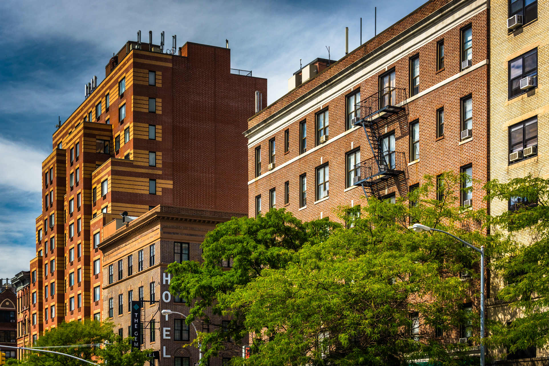 Realty In Manhattan